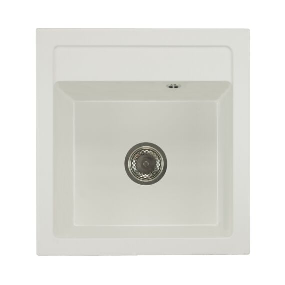 Start Don egymedencés gránit mosogató automata dugóemelő