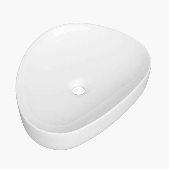 Gamma Bianco mosdókagyló