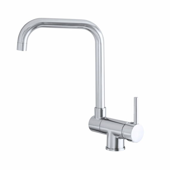 Podoki konyhai csaptelep króm