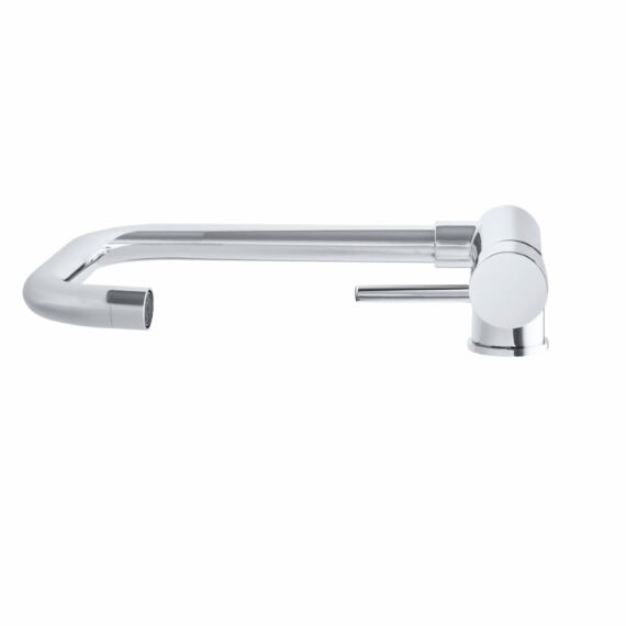 Podoki konyhai csaptelep króm