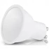 Kép 1/3 - DOMENO ID-31 LED izzó GU10 3W hideg fehér