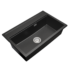 Kép 2/2 - Gamma Advance 8050 egymedencés gránit mosogató