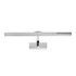Kép 1/5 - DOMENO ID-369 fürdőszobai fali lámpa, 14w, 60cm, króm