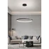 Kép 2/10 - LEDLUX LX-919 függesztett mennyezeti lámpa