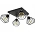 Kép 5/10 - LEDLUX LX-1008 függesztett mennyezeti lámpa