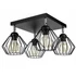 Kép 8/10 - LEDLUX LX-1008 függesztett mennyezeti lámpa