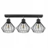 Kép 2/7 - LEDLUX LX-1255 függesztett mennyezeti lámpa
