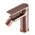 Kép 4/5 - Rossa bidé csaptelep rosegold