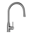 Kép 1/3 - Schock Kavus Ext konyhai csaptelep inox
