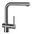 Kép 1/4 - Schock Laios Ext konyhai csaptelep inox