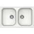Kép 8/8 - SCHOCK Viola N-200S Cristalite  kétmedencés gránit mosogató