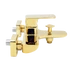 Kép 3/4 - Cubic kádtöltő csaptelep