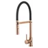 Kép 3/6 - Vento konyhai csaptelep rose gold