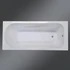 Kép 2/2 - Edge fürdőkád