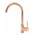 Kép 1/4 - Beta konyhai csaptelep rose gold